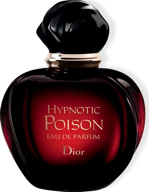 chrisrian dior hypnotik poison eau de toilette|hypnotic poison perfume reviews.